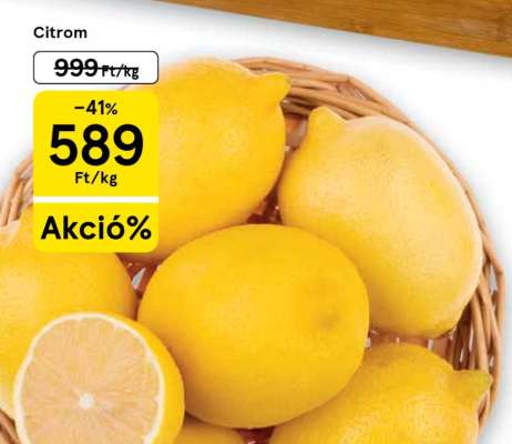 Citrom
