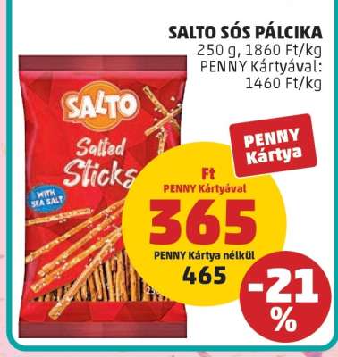 SALTO SÓS PÁLCIKA