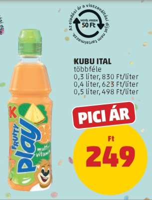 Kubu Ital