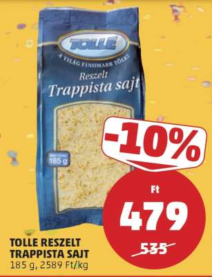 TOLLE RESZELT TRAPPISTA SAJT