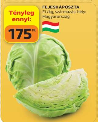 Fejeskáposzta