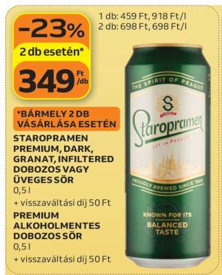 Staropramen