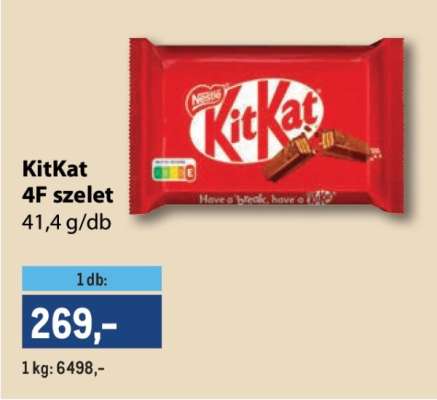 KITKAT