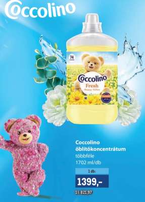 Coccolino