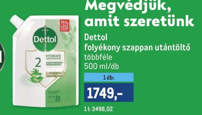 Dettol