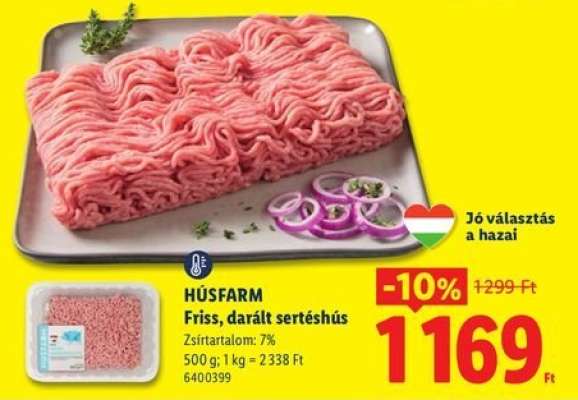 HÚSFARM