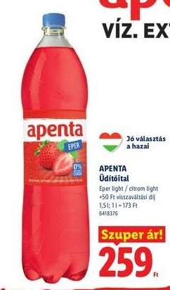 Apenta
