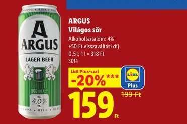 Argus