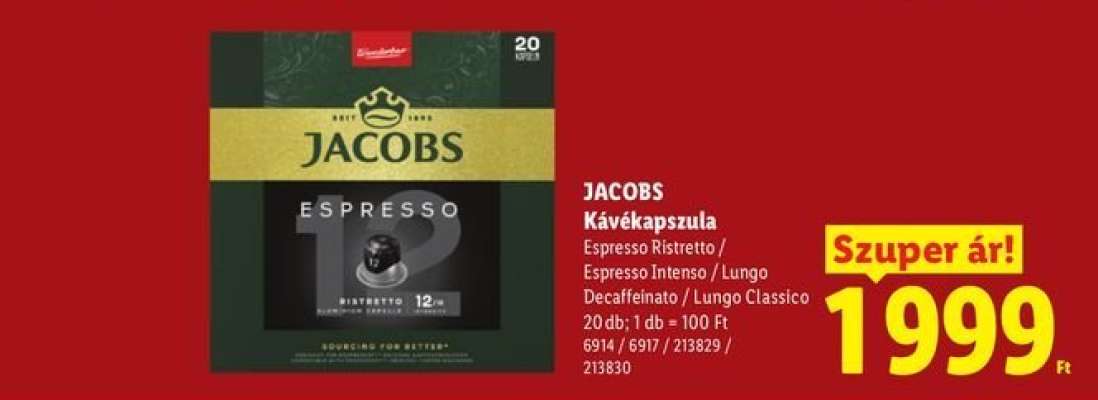 JACOBS