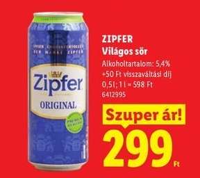 ZIPFER