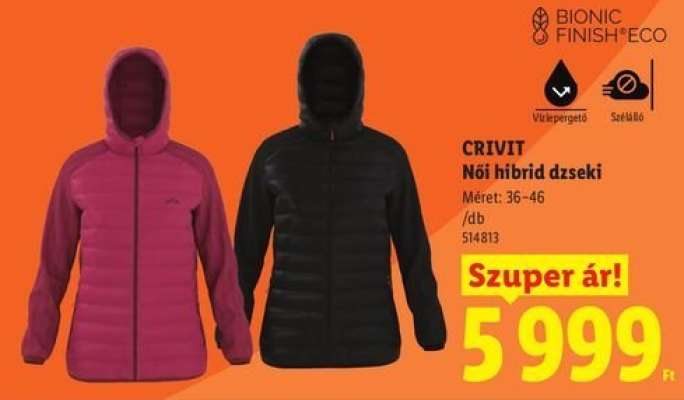 CRIVIT