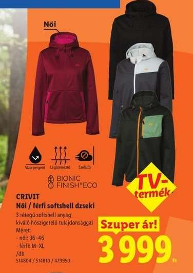 CRIVIT
