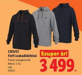 CRIVIT