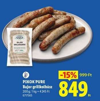 Pikok Pure