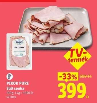 Pikok Pure
