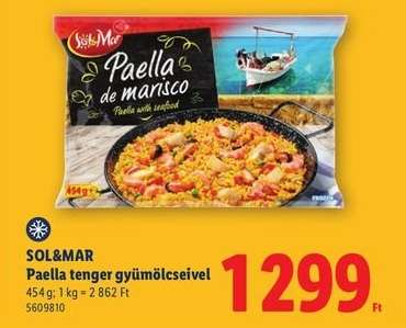 SOL&MAR