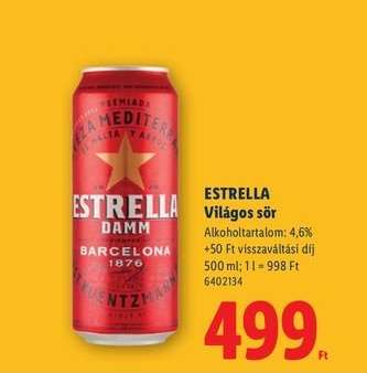 ESTRELLA