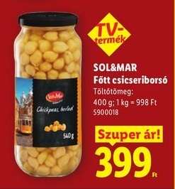 SOL&MAR