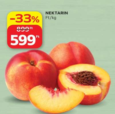 Nektarin