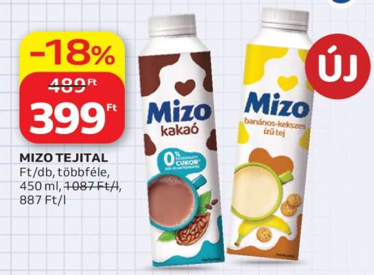 MIZO Tejital