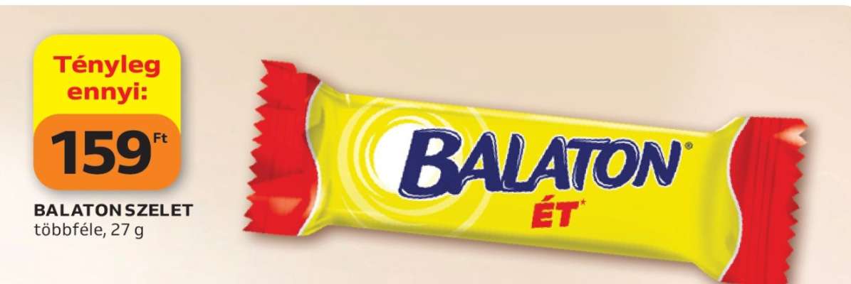 Balaton Szelet