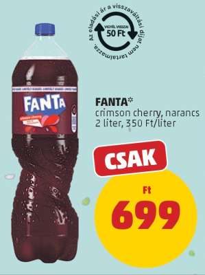 Fanta