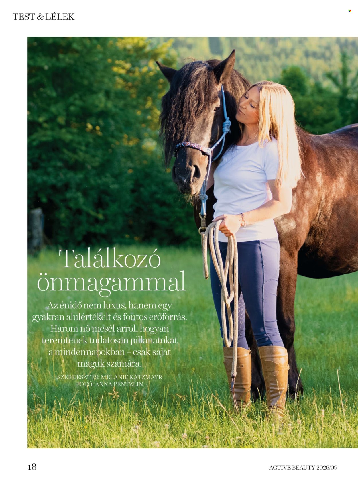 dm drogerie markt akciós újságok. Oldal 18