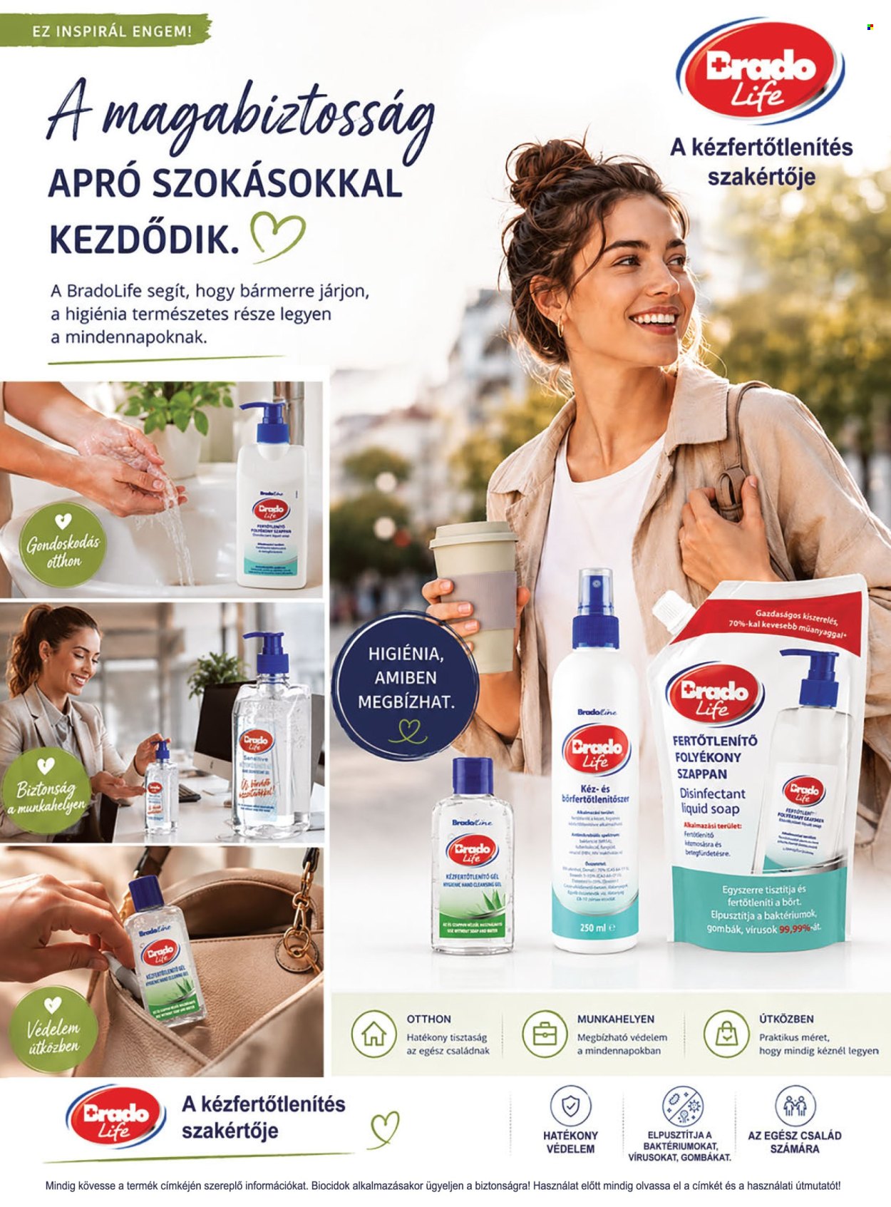 dm drogerie markt akciós újságok. Oldal 79