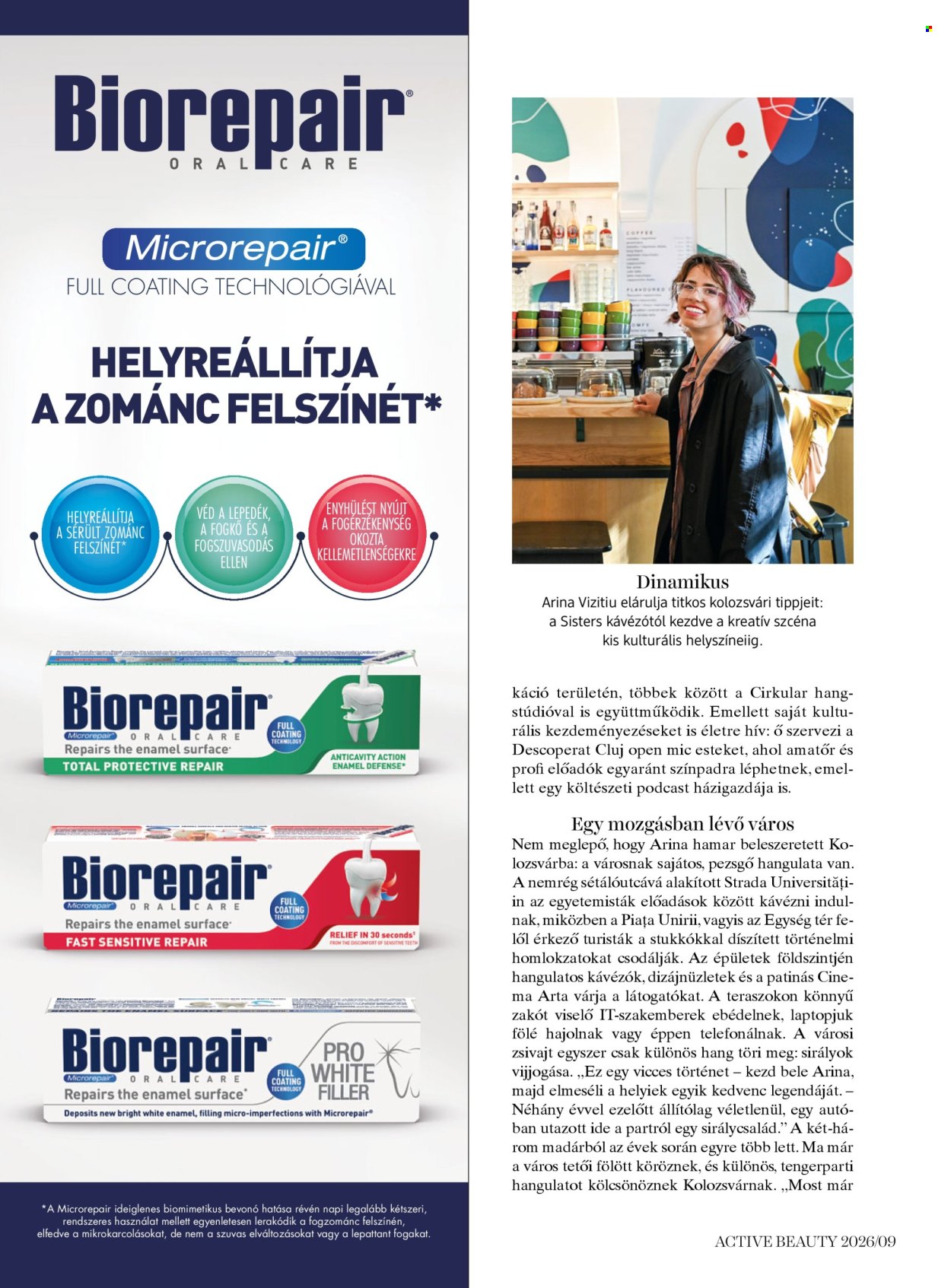 dm drogerie markt akciós újságok. Oldal 84