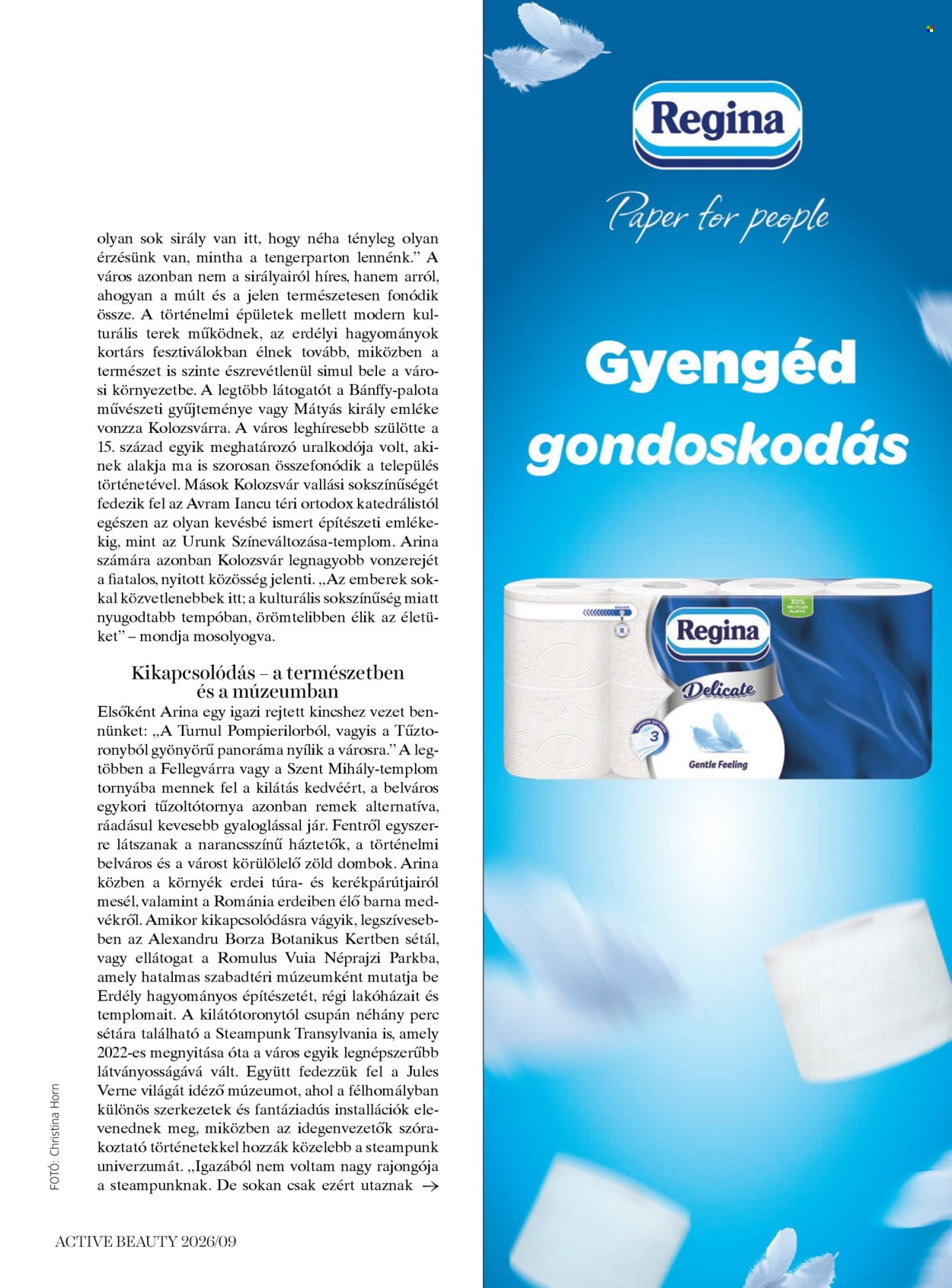 dm drogerie markt akciós újságok. Oldal 85