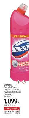 Domestos