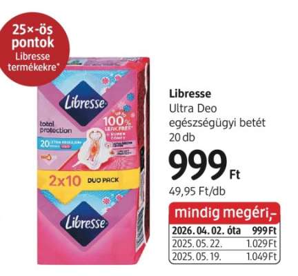 Libresse