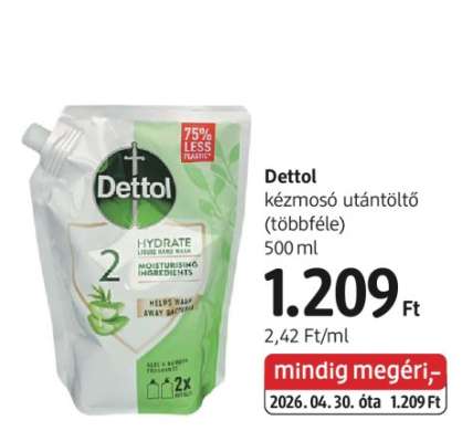 Dettol