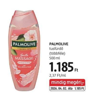 Palmolive