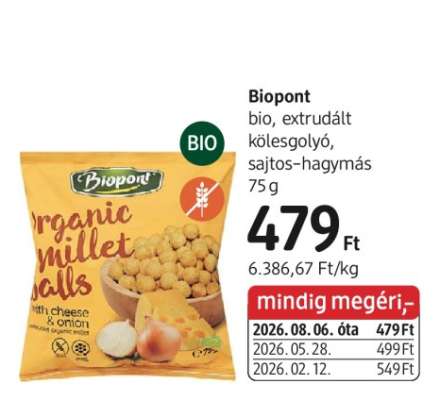 Biopont