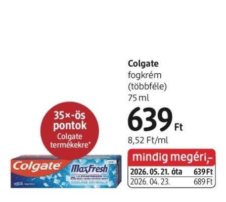 Colgate