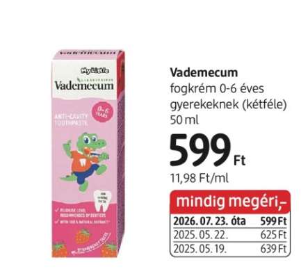 Vademecum