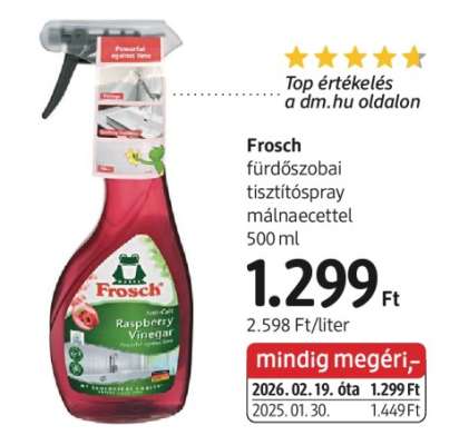 Frosch
