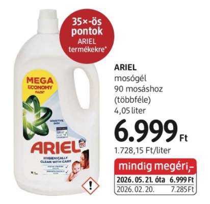 Ariel