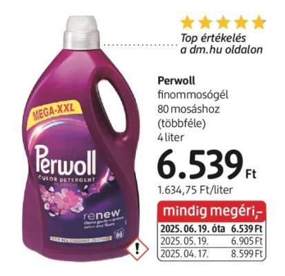 Perwoll