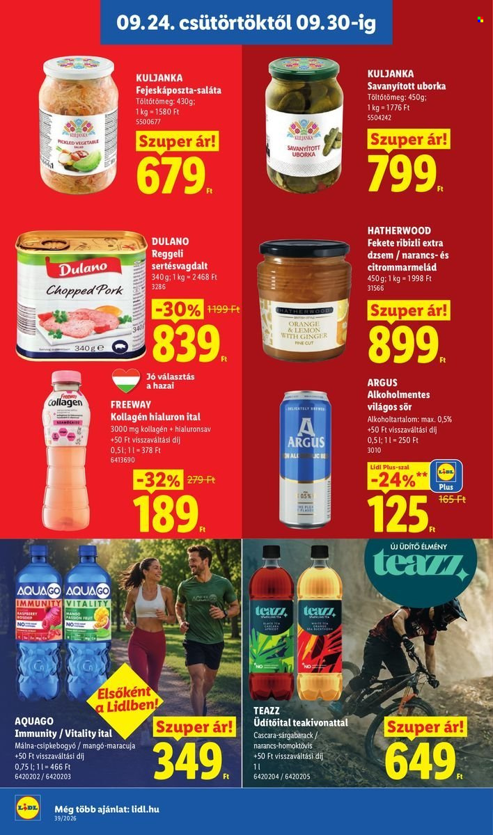 Lidl akciós újságok - 2026.09.24 - 2026.09.30. Oldal 12
