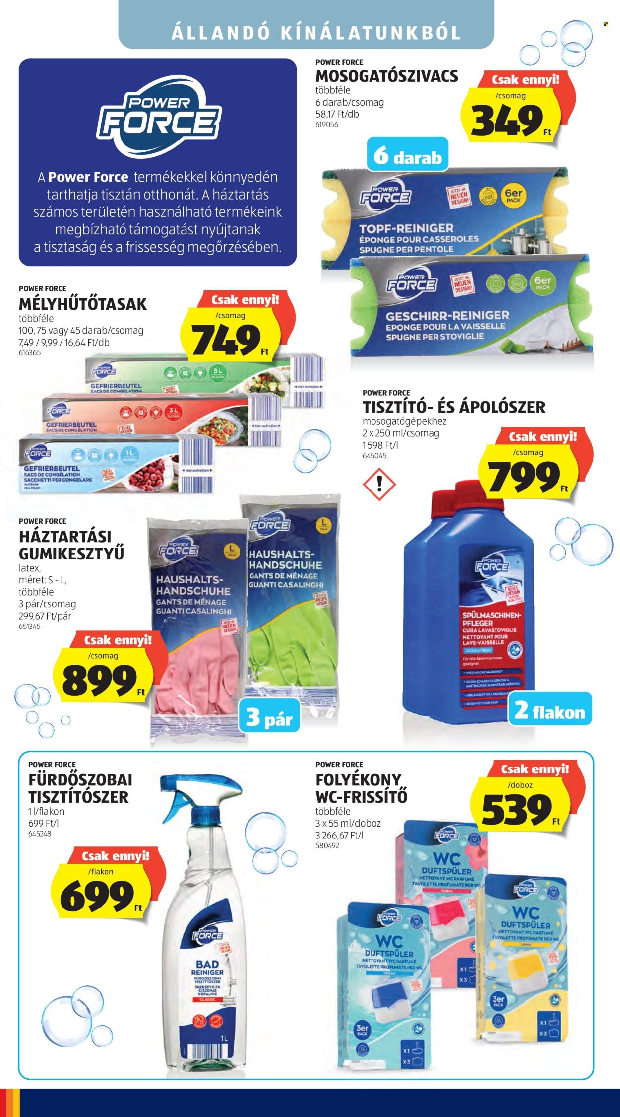 Aldi akciós újságok - 2026.09.24 - 2026.09.30. Oldal 20