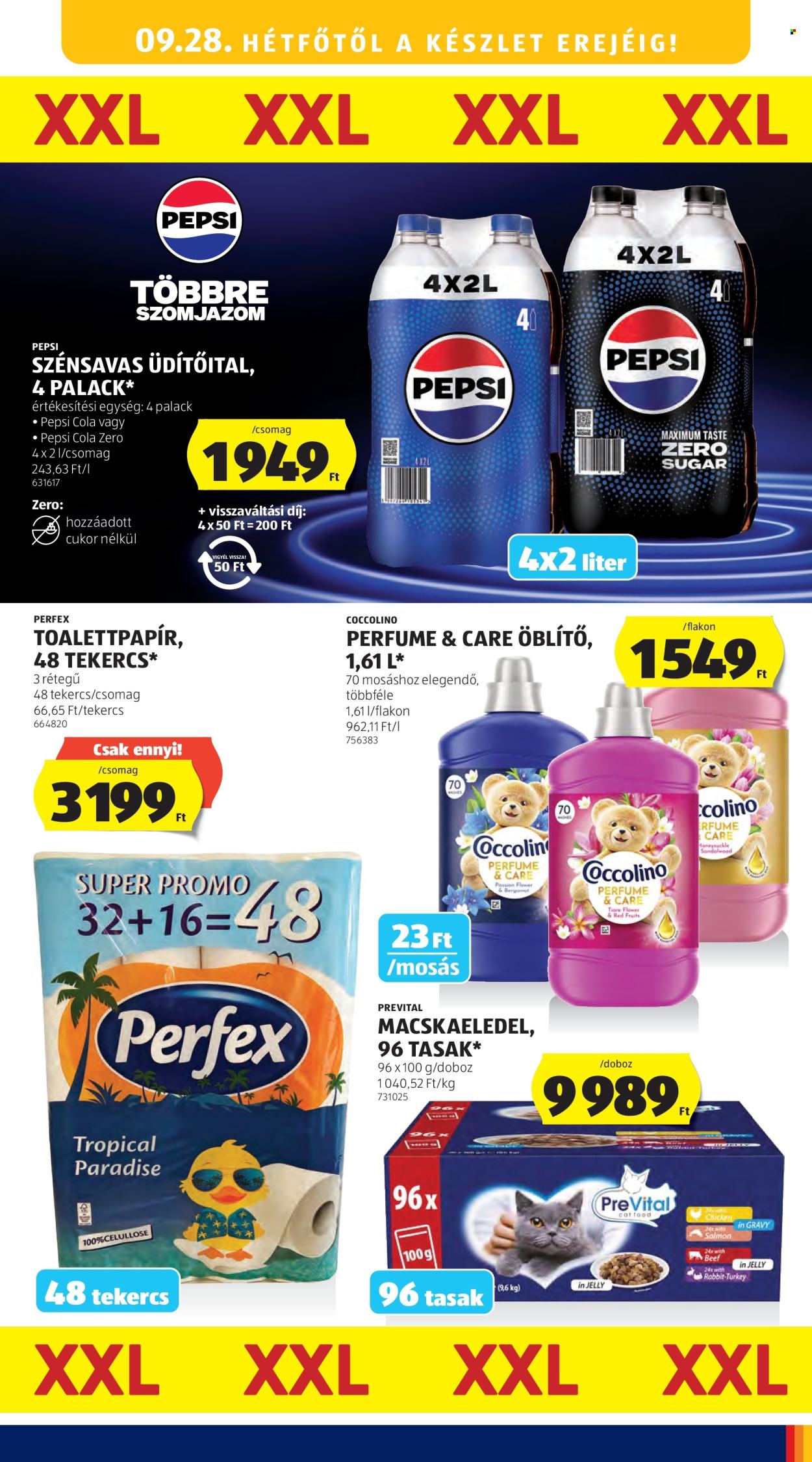 Aldi akciós újságok - 2026.09.24 - 2026.09.30. Oldal 27