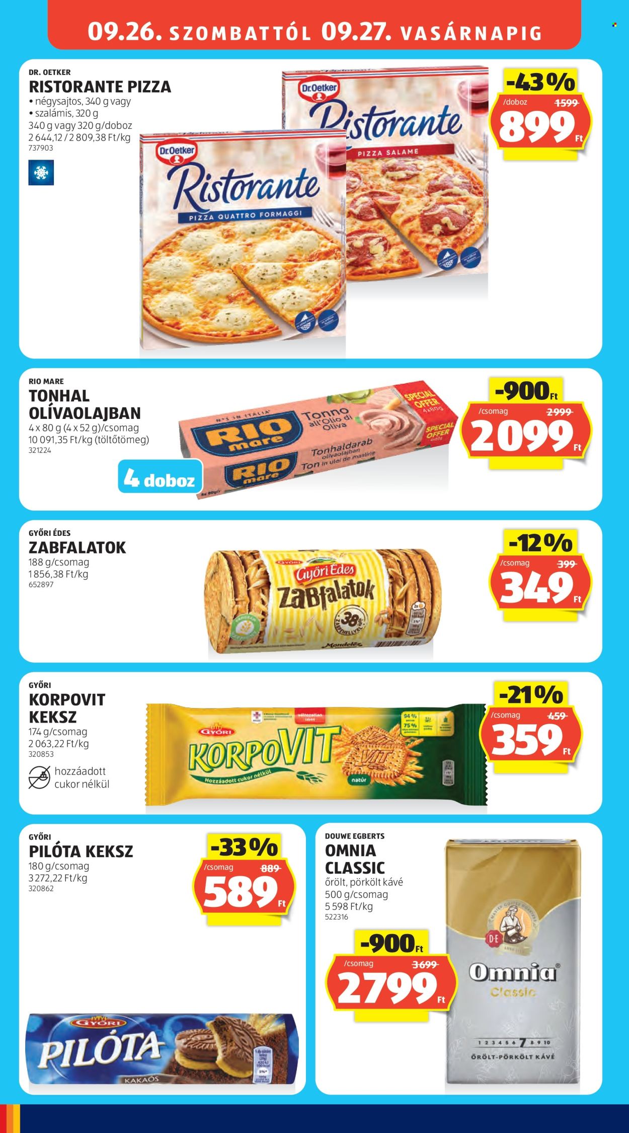Aldi akciós újságok - 2026.09.24 - 2026.09.30. Oldal 28