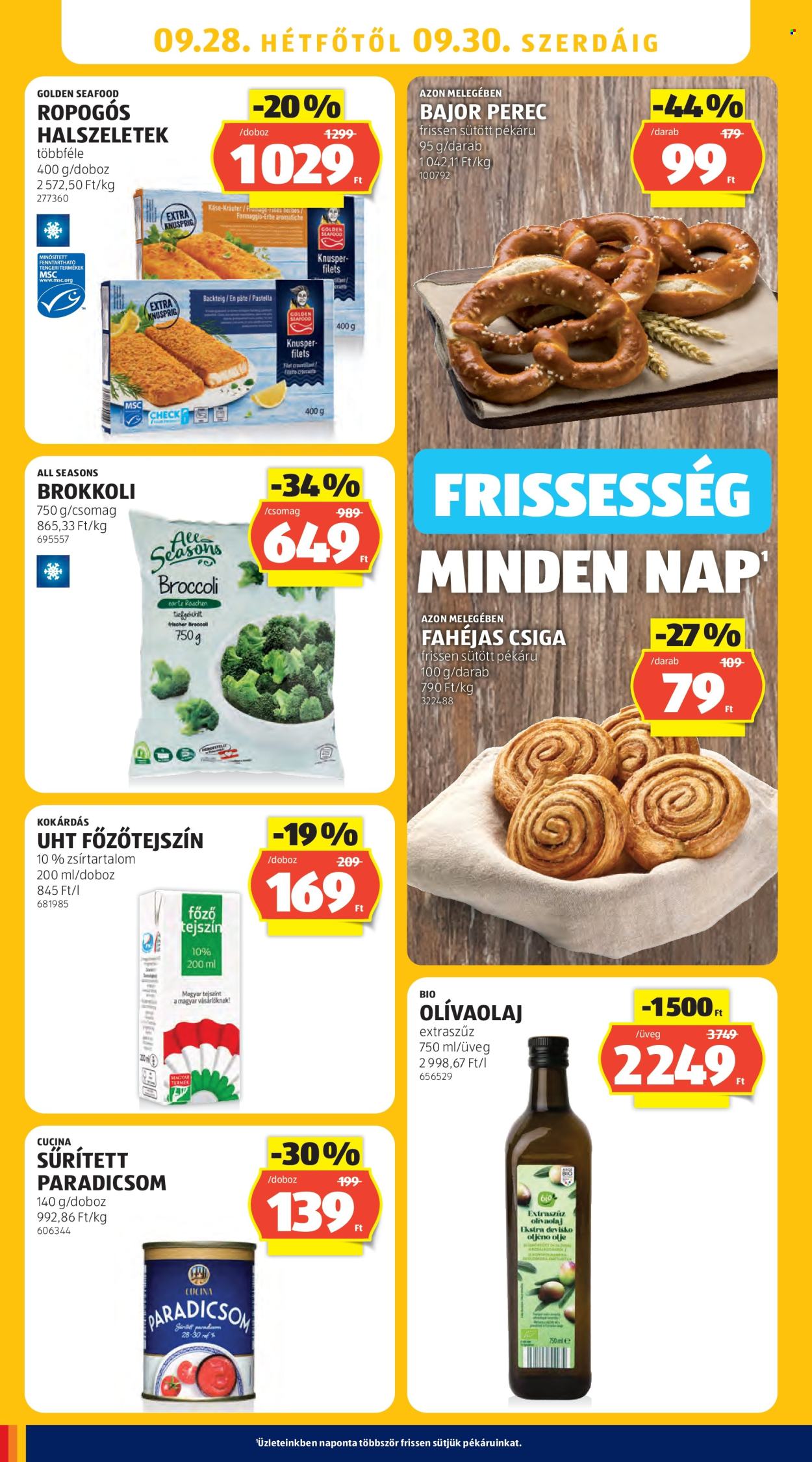 Aldi akciós újságok - 2026.09.24 - 2026.09.30. Oldal 32