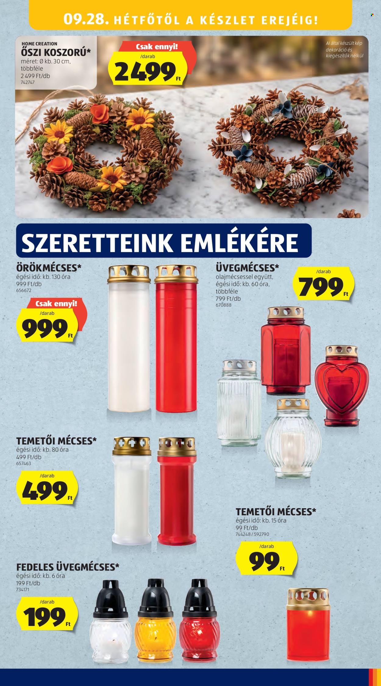 Aldi akciós újságok - 2026.09.24 - 2026.09.30. Oldal 13