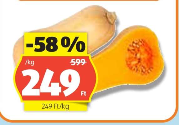 Butternut Squash