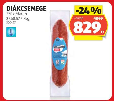 Diákcsemege