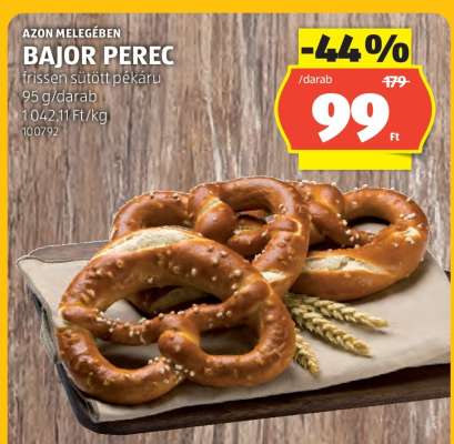 Bajor Perec