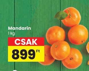 Mandarin